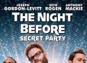 The Night Before - Film 2015 - AlloCiné