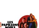 Les Papillons noirs - Série TV 2022 - AlloCiné