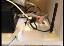 RaspberryPi + Razberry + RFXtrx433 USB + Domoticz : Le combo parfait ! | MagdiBlog