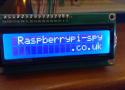 16×2 LCD Module Control Using Python | Raspberry Pi Spy