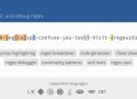 Online regex tester and debugger: JavaScript, Python, PHP, and PCRE