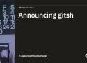 Announcing gitsh