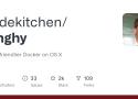 codekitchen/dinghy · GitHub