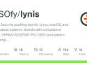 CISOfy/lynis: Lynis - Security auditing tool for Linux, macOS, and UNIX-based systems. Assists with compliance testing (HIPAA/ISO27001/PCI DSS) and system hardening. Agentless, and installation optional.