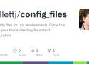 hallettj/config_files