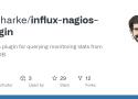 Nagios plugin for querying monitoring stats from InfluxDB