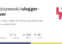 ulogger-server/README.md at master · bfabiszewski/ulogger-server