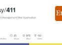 GitHub - etsy/411: An Alert Management Web Application
