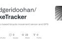 GitHub - Didgeridoohan/BikeTracker: Arduino based bicycle movement sensor and GPS tracker