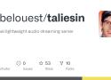 taliesin/README.md at master · babelouest/taliesin · GitHub