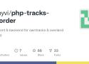 tomyvi/php-owntracks-recorder: PHP front & backend for owntracks payload