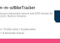 GitHub - Didgeridoohan/BikeTracker: Arduino based bicycle movement sensor and GPS tracker