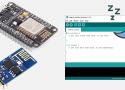 ESP8266 Deep Sleep with Arduino IDE (NodeMCU)