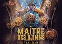 « Maître des djinns »  - P. Djélì Clarke