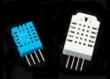 Sensor tutorials - DHT11/DHT21/DHT22 low cost temperature/humidity sensors