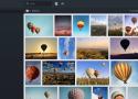 Single-file PHP file manager, file sharing, file browser and photo gallery | Files